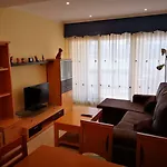 Duplex Tres Playa A Rapadoira