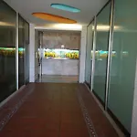 Lägenhet Duplex Tres Playa A Rapadoira Foz