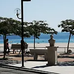 Duplex Tres Playa A Rapadoira *