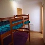 Duplex Tres Playa A Rapadoira Lägenhet Foz