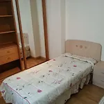 Duplex Tres Playa A Rapadoira Lägenhet