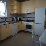 דירה Duplex Tres Playa A Rapadoira *