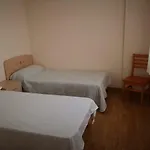 Duplex Tres Playa A Rapadoira Lägenhet
