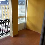 Duplex Tres Playa A Rapadoira Lägenhet Foz