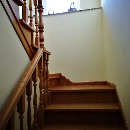 Duplex Tres Playa A Rapadoira * Foz