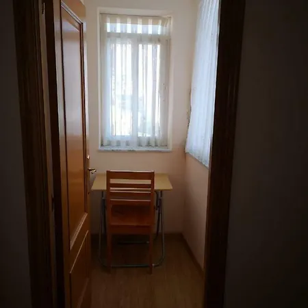 Duplex Tres Playa A Rapadoira *