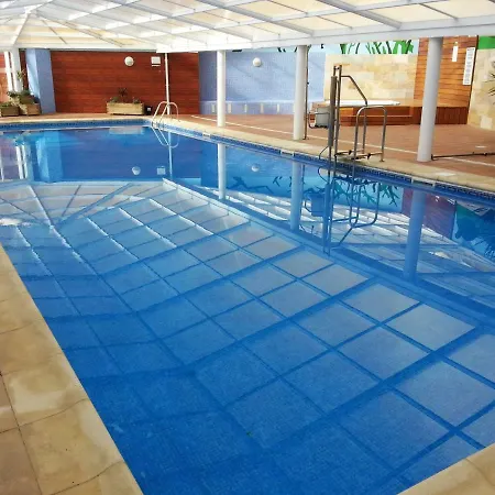 Duplex Tres Playa A Rapadoira