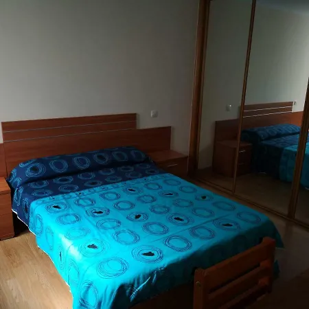 Duplex Tres Playa A Rapadoira