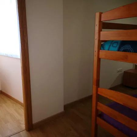 Duplex Tres Playa A Rapadoira