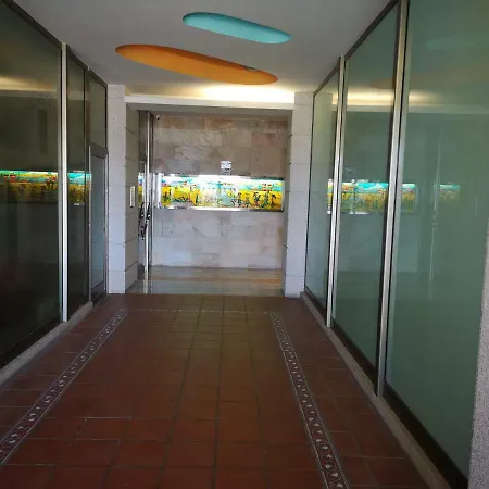 Daire Duplex Tres Playa A Rapadoira Foz