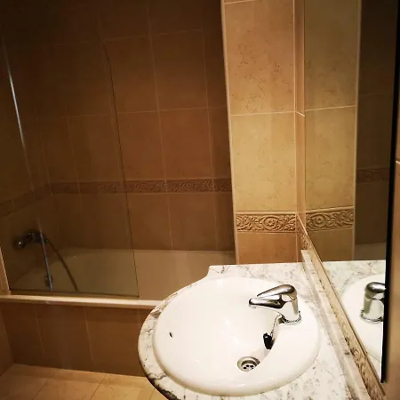 Duplex Tres Playa A Rapadoira Apartment Foz