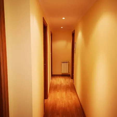 Duplex Tres Playa A Rapadoira Apartment