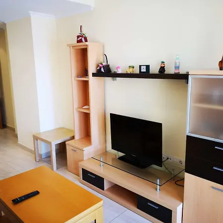 Duplex Tres Playa A Rapadoira Daire