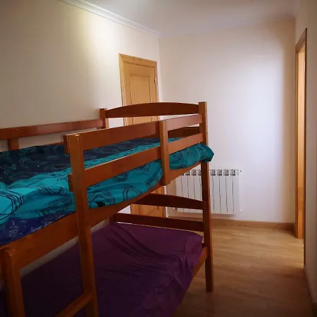 Duplex Tres Playa A Rapadoira Apartamento Foz