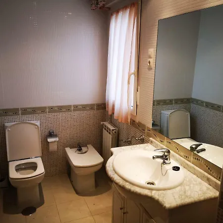 Duplex Tres Playa A Rapadoira * Foz