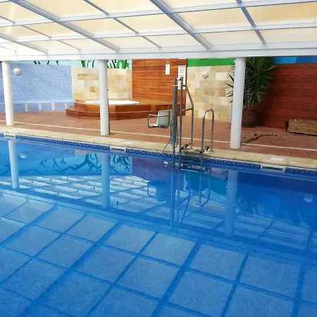 Duplex Tres Playa A Rapadoira Foz
