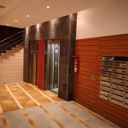 Apartamento Duplex Tres Playa A Rapadoira *