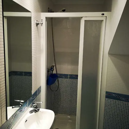 Duplex Tres Playa A Rapadoira Apartamento