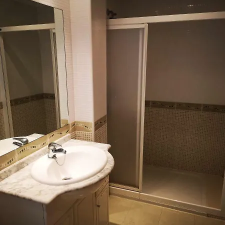 Duplex Tres Playa A Rapadoira Apartment Foz