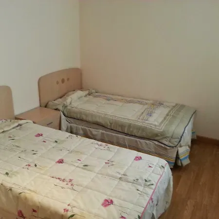 Duplex Tres Playa A Rapadoira Apartment Foz