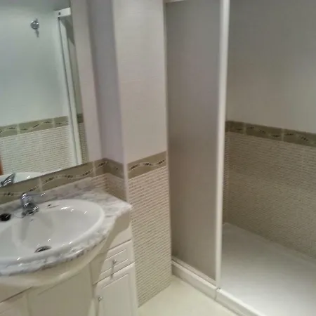 Duplex Tres Playa A Rapadoira Apartamento