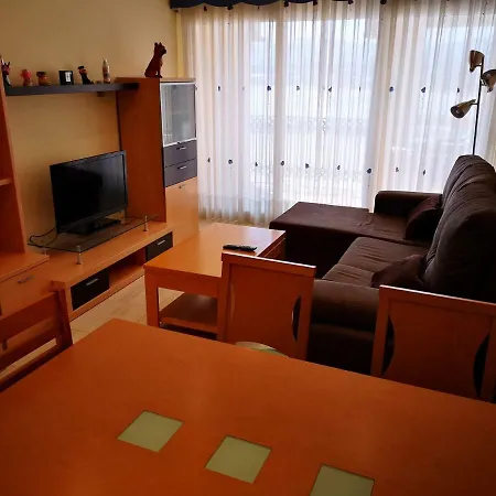 Duplex Tres Playa A Rapadoira