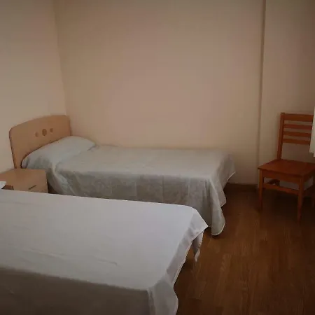 Duplex Tres Playa A Rapadoira Apartment