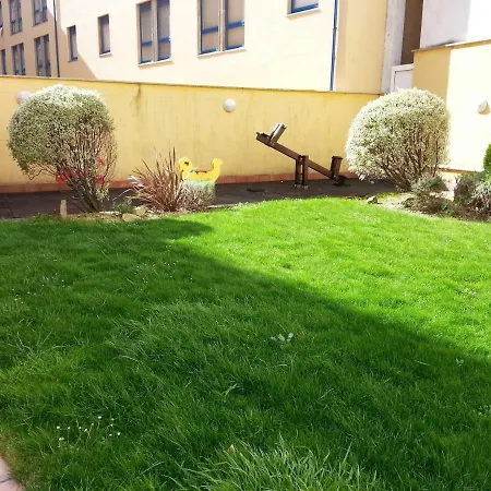 Duplex Tres Playa A Rapadoira Foz