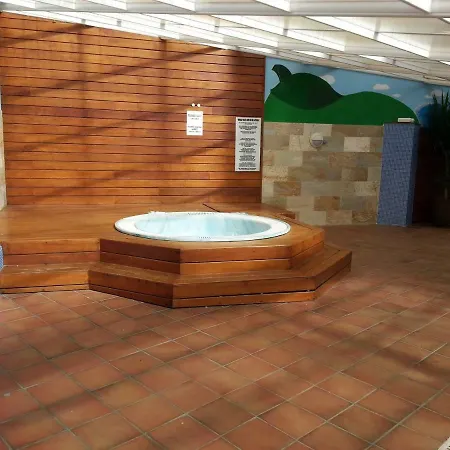 Duplex Tres Playa A Rapadoira Apartment *