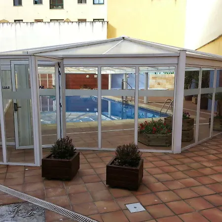 Duplex Tres Playa A Rapadoira * Foz