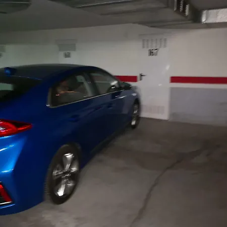 Duplex Tres Playa A Rapadoira Apartamento *