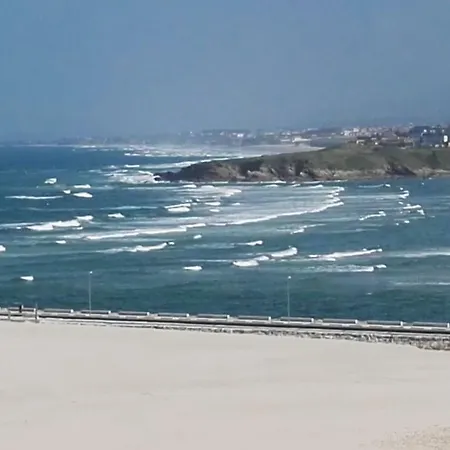 Daire Duplex Tres Playa A Rapadoira