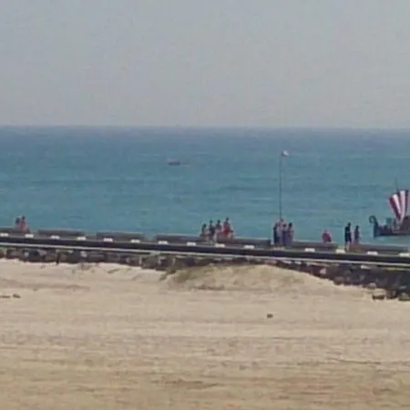 Duplex Tres Playa A Rapadoira