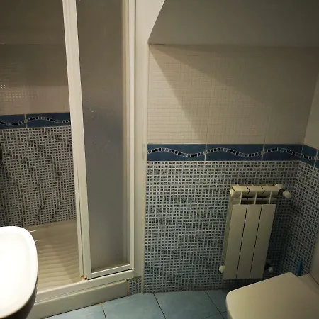 Apartment Duplex Tres Playa A Rapadoira