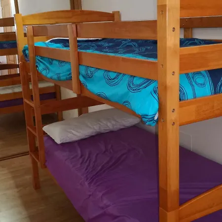 Duplex Tres Playa A Rapadoira Apartment *