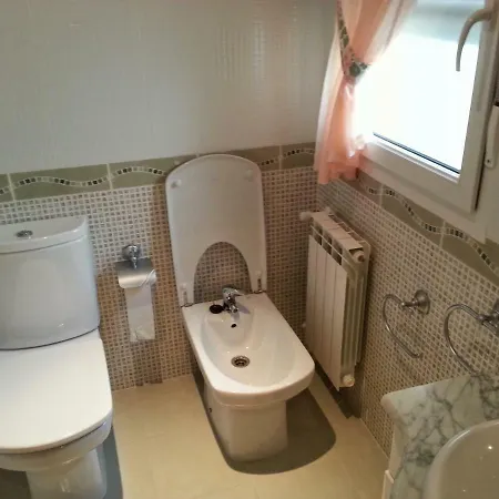 Duplex Tres Playa A Rapadoira * Foz