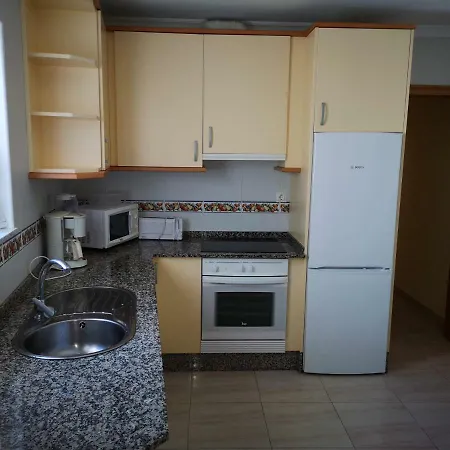 Duplex Tres Playa A Rapadoira * Foz