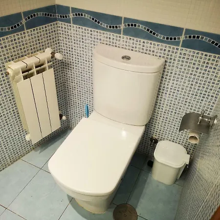 Duplex Tres Playa A Rapadoira Apartment Foz