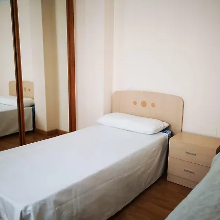 Duplex Tres Playa A Rapadoira Apartment Foz