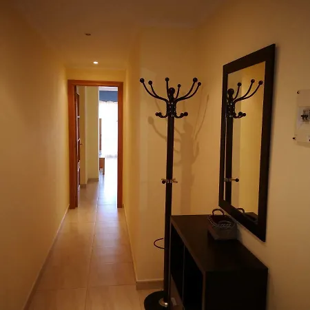 Apartment Duplex Tres Playa A Rapadoira Foz