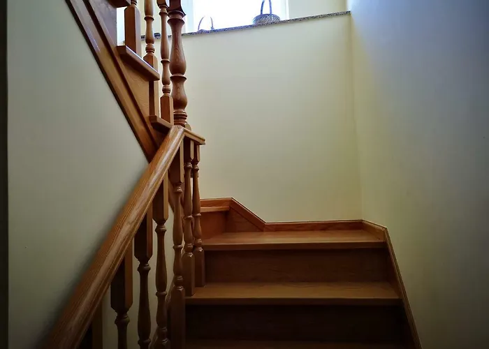 Duplex Tres Playa A Rapadoira * Фос