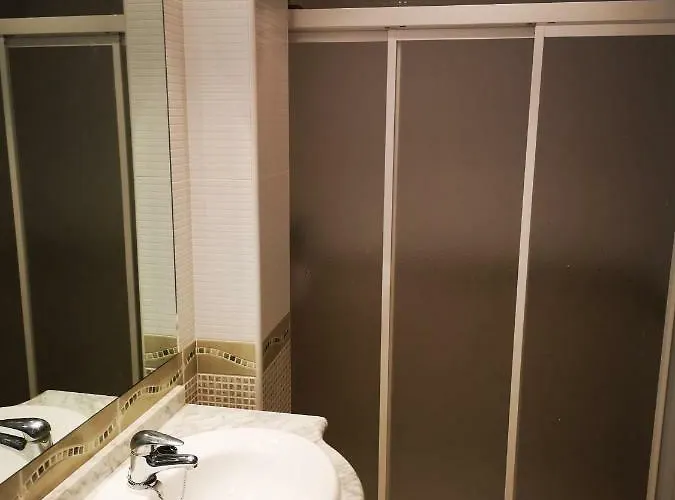 Duplex Tres Playa A Rapadoira