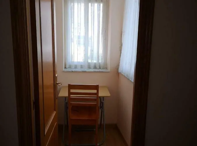 Duplex Tres Playa A Rapadoira *