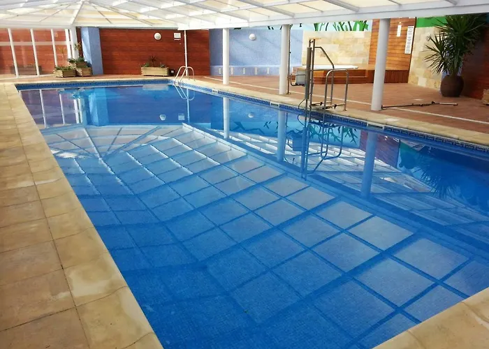 Duplex Tres Playa A Rapadoira