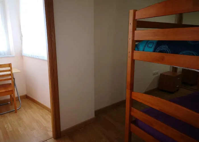 Duplex Tres Playa A Rapadoira