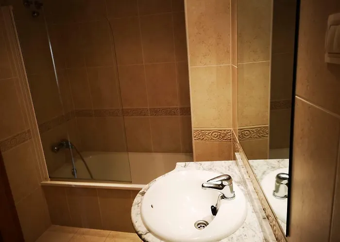 Duplex Tres Playa A Rapadoira Апартаменты Фос