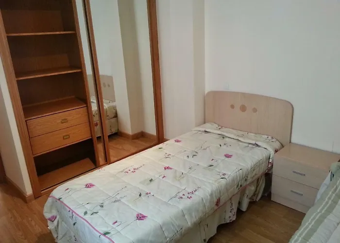 Duplex Tres Playa A Rapadoira Apartamento