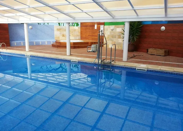 Duplex Tres Playa A Rapadoira Фос