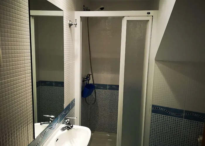 Duplex Tres Playa A Rapadoira Апартаменты