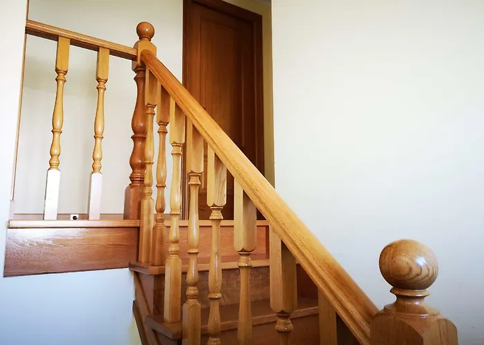 Duplex Tres Playa A Rapadoira * Foz